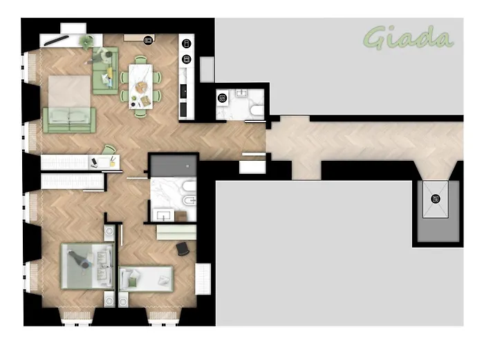 Casa Luxury بيت للعطل *