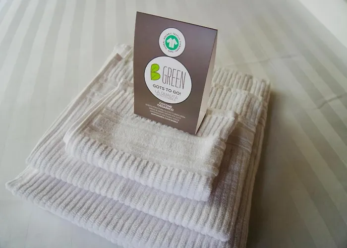 Casa Luxury Holiday home Trieste