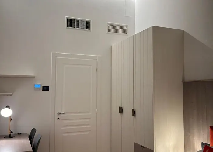 Holiday home Casa Luxury Trieste