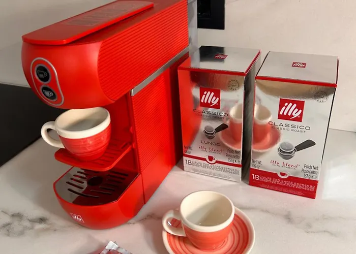 Casa Luxury Holiday home