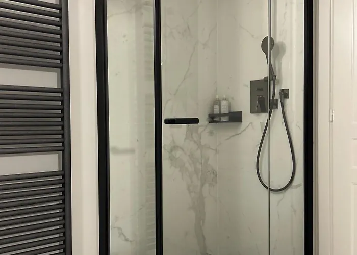 Casa Luxury Holiday home Trieste