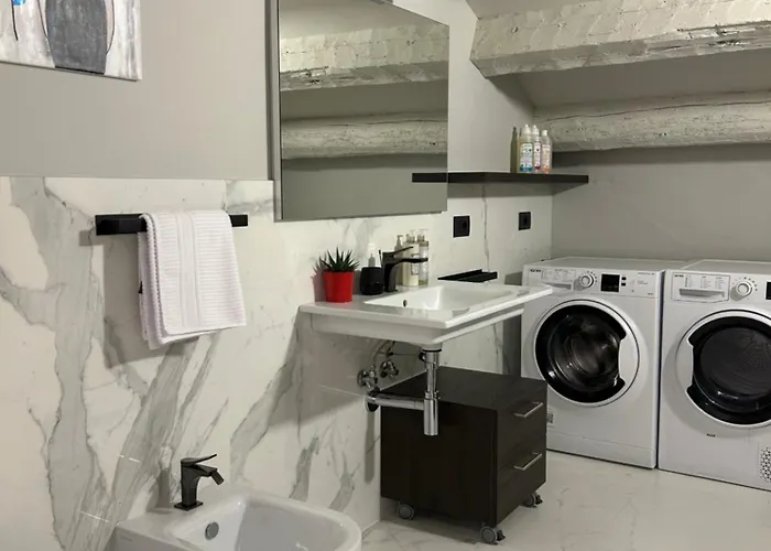 Holiday home Casa Luxury