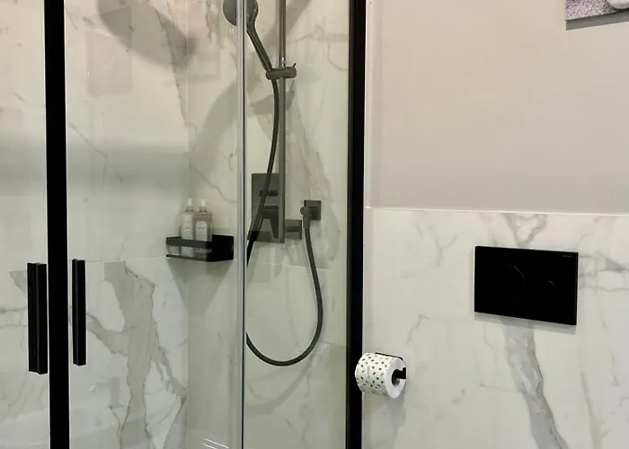 بيت للعطل Casa Luxury *