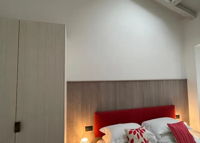 Casa Luxury ترييستي