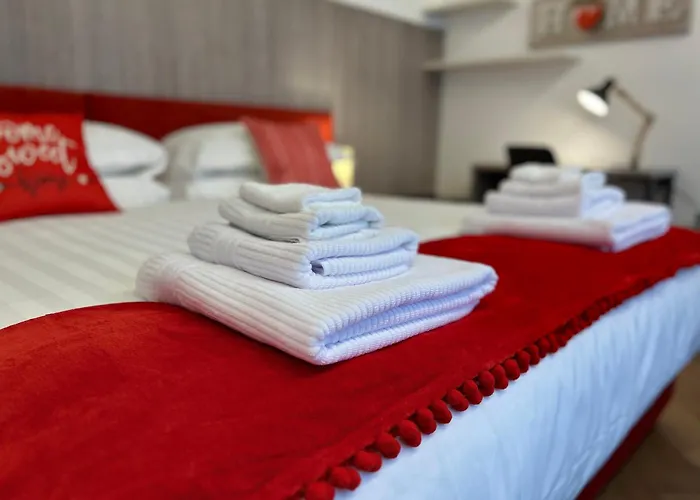 Holiday home Casa Luxury *