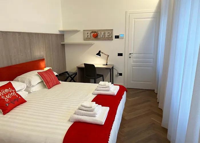 Holiday home Casa Luxury *