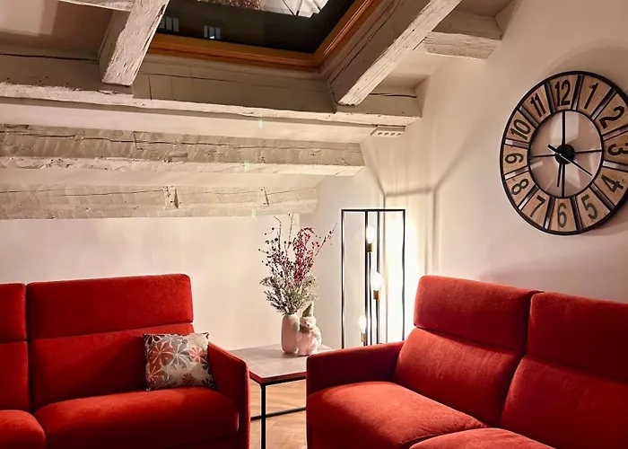 بيت للعطل Casa Luxury ترييستي