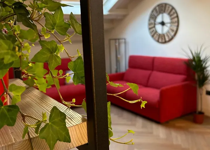 Casa Luxury Holiday home Trieste