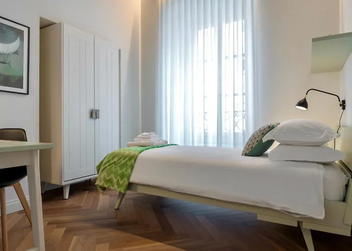 بيت للعطل Casa Luxury ترييستي