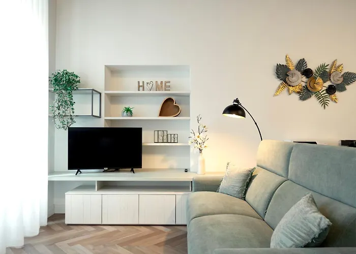 Holiday home Casa Luxury *