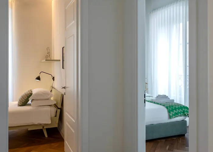 بيت للعطل Casa Luxury *