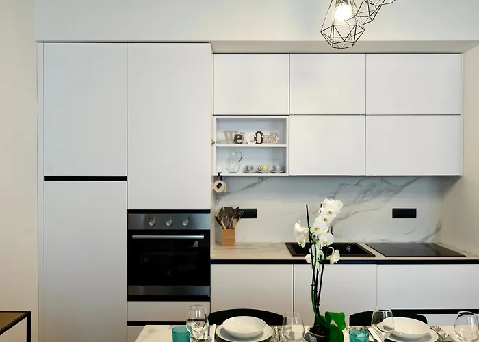 Дом отдыха Casa Luxury Триест