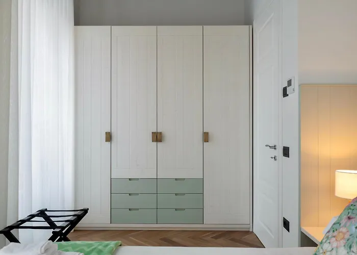 Дом отдыха Casa Luxury *