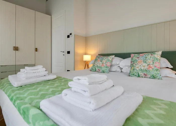 Дом отдыха Casa Luxury