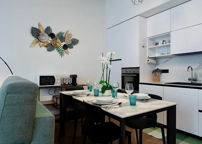 Holiday home Casa Luxury