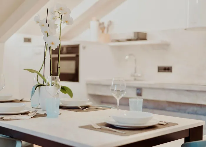 Casa Luxury Holiday home *