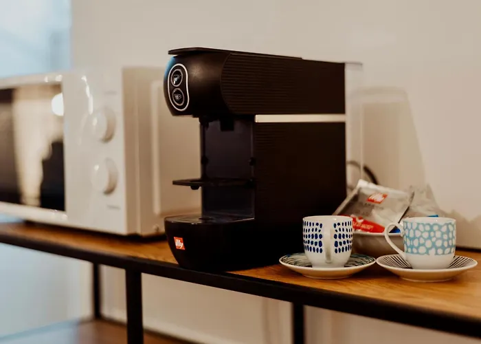 Casa Luxury بيت للعطل ترييستي