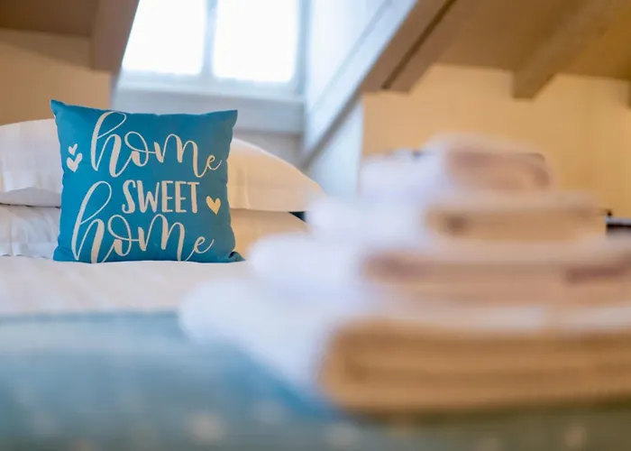 Casa Luxury Τεργέστη