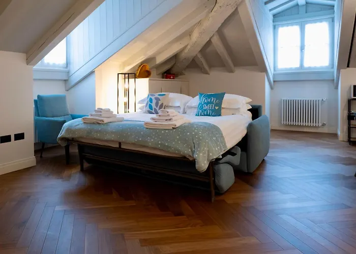 Casa Luxury * Τεργέστη