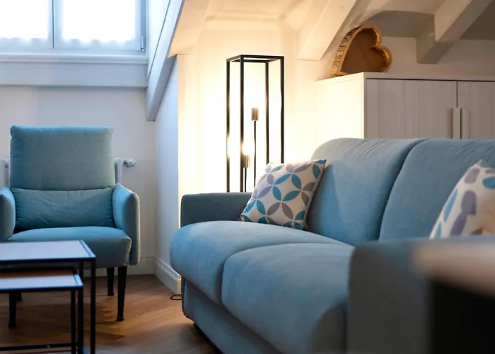 Σπίτι διακοπών Casa Luxury