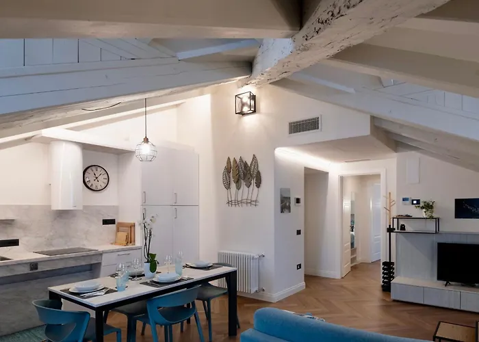 Holiday home Casa Luxury Trieste