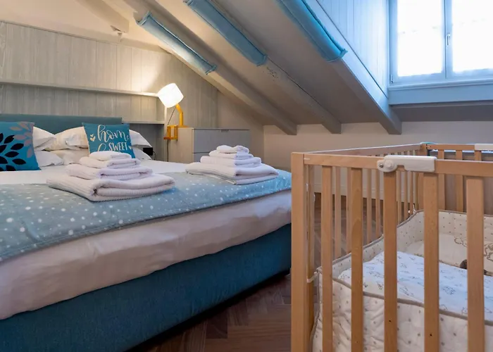 Casa Luxury * ترييستي