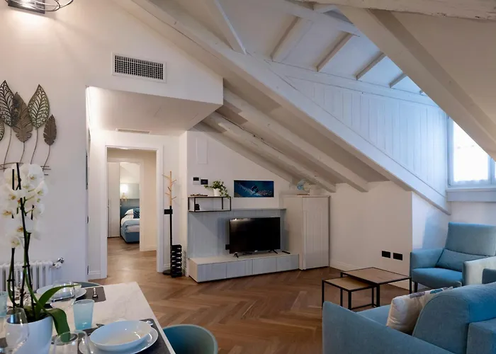 Σπίτι διακοπών Casa Luxury