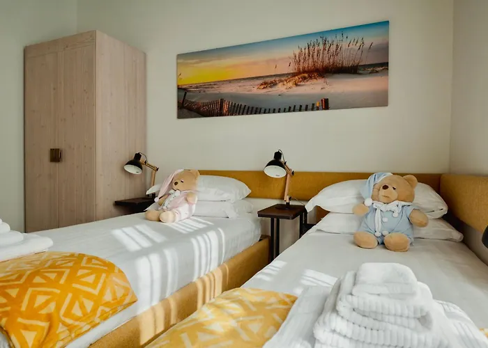 Casa Luxury Holiday home *