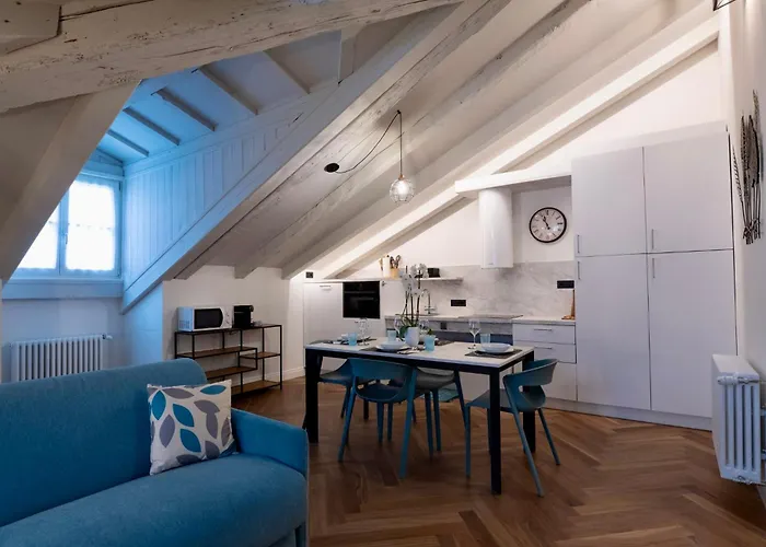 Casa Luxury Holiday home Trieste