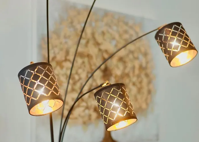 Casa Luxury بيت للعطل ترييستي