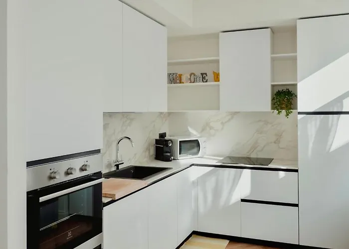 Casa Luxury Τεργέστη