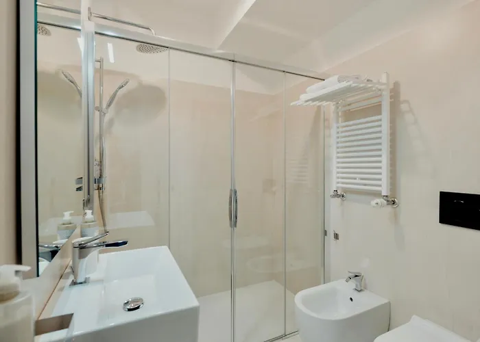 Casa Luxury Σπίτι διακοπών Τεργέστη