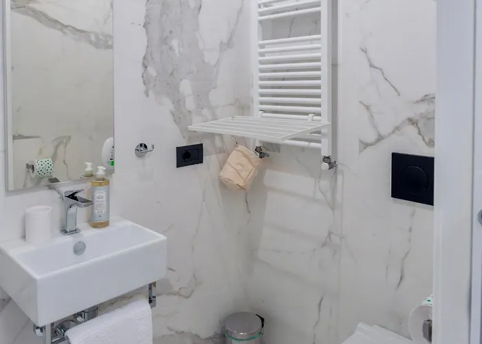 Casa Luxury Τεργέστη