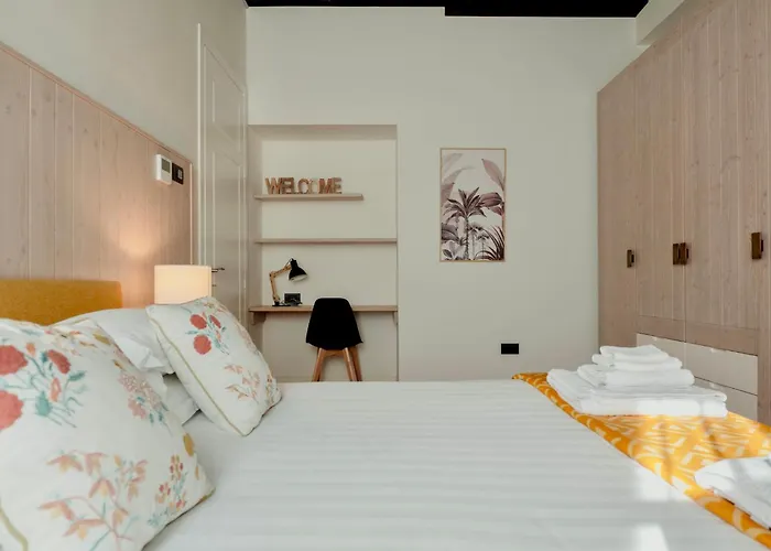 بيت للعطل Casa Luxury ترييستي