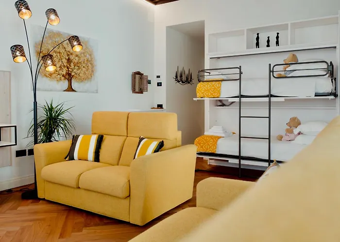 Holiday home Casa Luxury