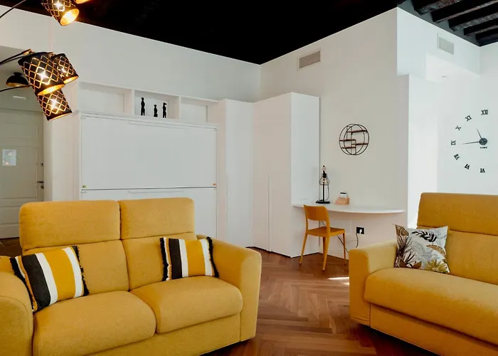 Casa Luxury ترييستي