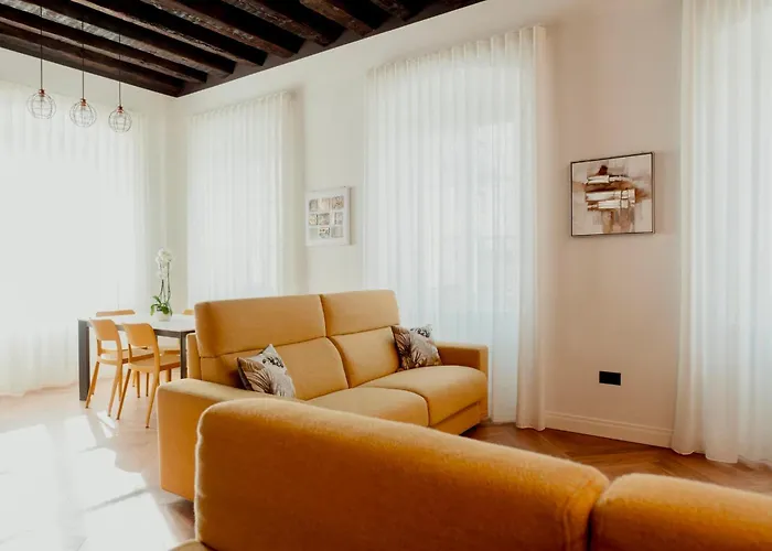 Casa Luxury * Τεργέστη