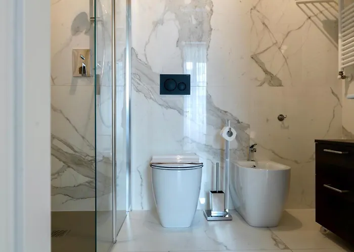 Casa Luxury بيت للعطل ترييستي